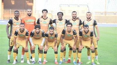 الإنتاج الحربي يحقق أول فوز له في الدوري على حساب حرس الحدود