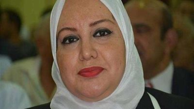 سولاف درويش: ادعاءات المنظمات الأجنبية ضد مصر لا أساس لها