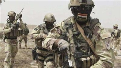 الجيش العراقي يتتدخل لحل الإشتباكات بين العشائر ومليشيات «عصائب أهل الحق»