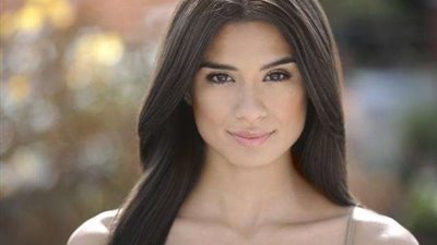 ​ديان غيريرو​ تشارك في مسلسل «​Doom Patrol»