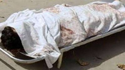طالب جامعي وراء قتل شاب ودفن جثته في مقابر سوهاج