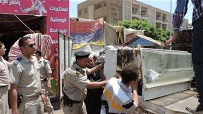 حملات تموينية بـ”قنا” استعدادًا لعيد الأضحى