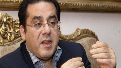 أيمن نور يترجى إيطاليا عبر مواقع التواصل لإخلاء سبيل ”محسوب”