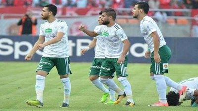 المصري: ننسق مع دوسونجو السفر إلى موزمبيق.. وجاهزون لعودة الجماهير