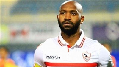 وكيل «شيكابالا» يكشف تفاصيل العرض اليوناني للاعب