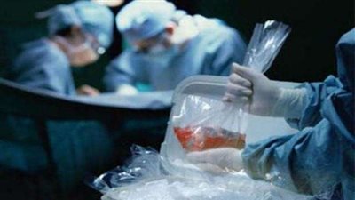 7 أغسطس حسم الموقف النهائئ لتجديد حبس «تجار الأعضاء البشرية»