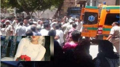 «يافرحة ماتمت».. تحول «العُرس» لمأتم بعد مصرع طفل بالبحيرة