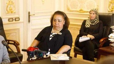 برلمانية تطالب بالتحقيق في حرمان ذوي الإعاقة من «الدراسات العليا»