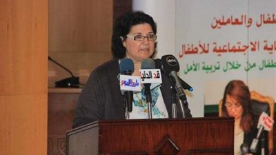 13 صورة ترصد فعاليات تكريم الأطفال والعاملين بـ«دور الرعاية الاجتماعية»