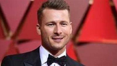 جلين باول يستعد لمشاركة «توم كروز» فيلمه الجديد