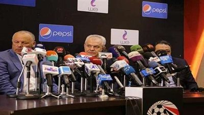 التفاصيل الكاملة للتعاقد مع «أجيري» مدربًا للفراعنة