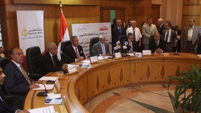 «الوطنية للصحافة» تكشف نسبة مديونية «دار الهلال» لبنك مصر