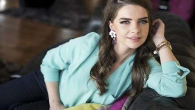 بيلين كارهان تتعاقد على موسم جديد من برنامج للطهي