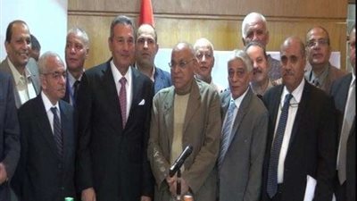 بنك مصر: تسوية 350 مليون جنيه من ديون «دار الهلال»