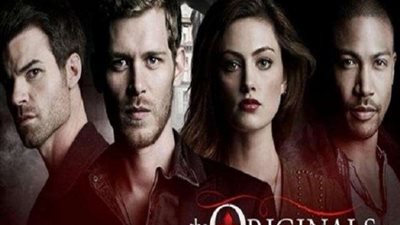 بعد 5 مواسم متواصلة.. «The Originals» يودع جمهوره اليوم