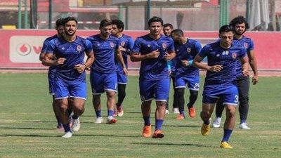 قبل لقاء «الدراويش».. التفاصيل الكاملة لمران الأهلي اليوم