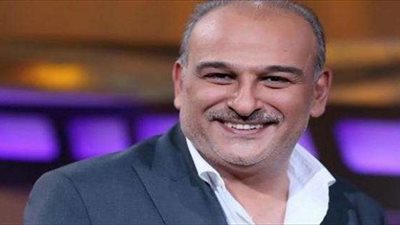 جمال سليمان يدخل بلاتوه ”أفراح إبليس3” عقب أجازة عيد الأضحى