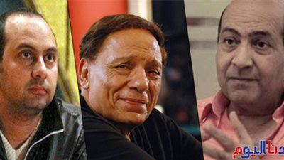 ”الزعيم يقاطع السينما”.. نقاد يكشفون أسباب اتجاه عادل إمام للأعمال التليفزيونية