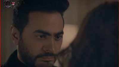 فيديو.. تامر حسني يطرح كليب أغنيته الجديدة ”كفياك أعذار”