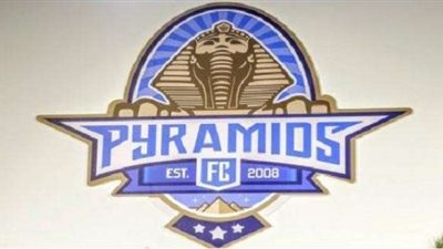بيراميدز يعلن عن مفاجاء كبري بمناسبة افتتاح القناة الخاصة بالنادي