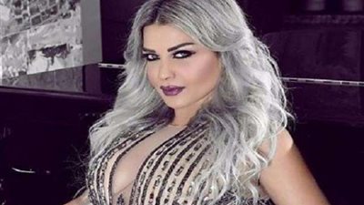 ​مادلين مطر​  تطرح ”خانوني” عبر ”أنغامي”