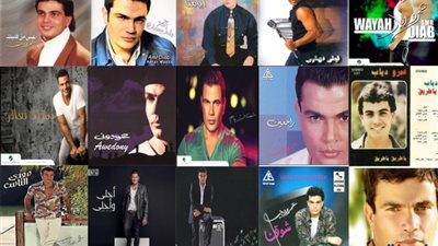 من «يا طريق» إلى «كل حياتي».. رحلة نجاح «الهضبة» مستمرة