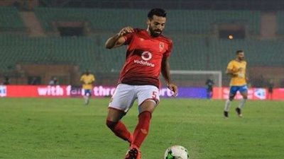 «شوبير»: الأهلي قدم مباراة مثالية أمام الإسماعيلي