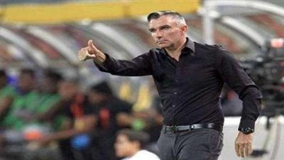 كارتيرون: مباراة اليوم كانت صعبة للغاية