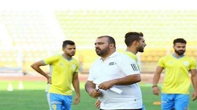 ”مضوي”: خسرنا نقطتين كانتا في المتناول وكنا أكثر امتلاكًا للكرة