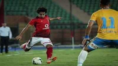 كارتيرون: الفريق كان الأقرب للفوز اليوم