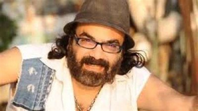 الخميس.. «أبو الليف» يطير لأمريكا لإحياء حفلتين بكاليفورنيا