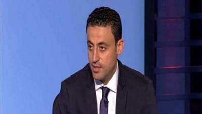 ”أبوجريشة” يعرب عن حزنه لخسارة الإسماعيلي نقطتين