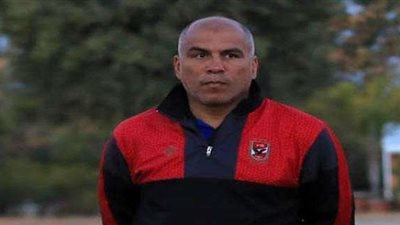 محمد يوسف لـ”بلدنا اليوم”: الأهلي يعاني الكثير من الغيابات