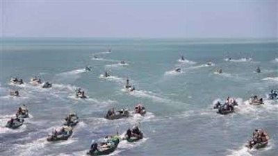 بحيرة البردويل تستعد لموسم الصيف