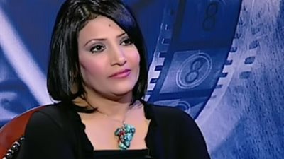 غدًا.. بدرية طلبة تكشف كواليس أعمالها الفنية المقبلة في «الراديو بيضحك»