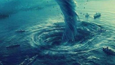 بريطانيون يكشفون لغز «مثلث برمودا» المثير للخوف