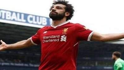 «تقدر تطير».. محمد صلاح يحلق في سماء إنجلترا بأهدافه مع ليفربول (فيديو)