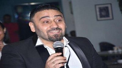 الأحد.. حفل غنائي لـ«مجد القاسم» على مسرح المحكى بقلعة صلاح الدين