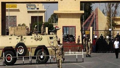 الرئيس «السيسي» يُوجه بفتح معبر رفح لعبور الحجاج الفلسطينيين