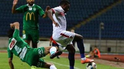 رسميًا.. داوودا وسيسيه خارج قائمة الاتحاد أمام الزمالك
