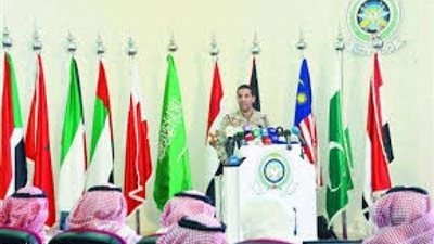 دعم الشريعة: نطبق أعلى المعايير الدولية لتحديد الأهداف العسكرية باليمن