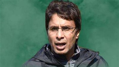 منسق الاتحاد السكندري: راض عن أداء الفريق أمام المقاولون