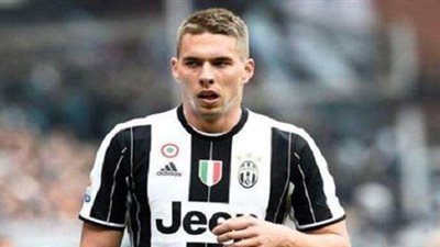 «بجاكا» يرحل عن صفوف اليوفنتوس إلى فيورنتينا