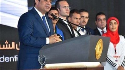 ”مستثمري السادات” تتعاون مع ”مستقبل وطن” في تدريب الشباب