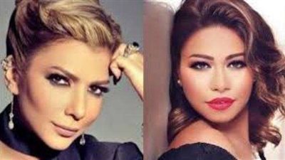 خريطة حفلات عيد الأضحي المبارك