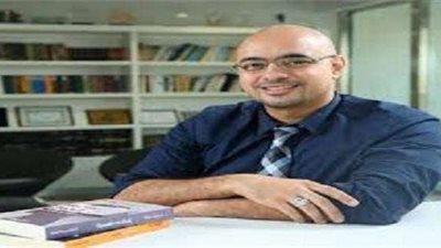 مكتبة «أ» تناقش اليوم أعمال شريف عرفة