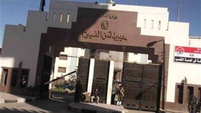 «أمن الفيوم» يضبط 5 هاربين من أحكام جنائية