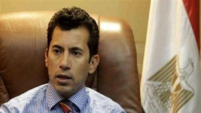 اجتماع اتحاد الكرة بروؤساء الأندية في حضور وزير الشباب والرياضة