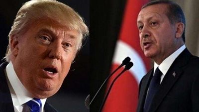 «اشتعال قضية القس».. أمريكا تفرض عقوبات وتركيا ترد بالمثل «احنا مبنخافش»