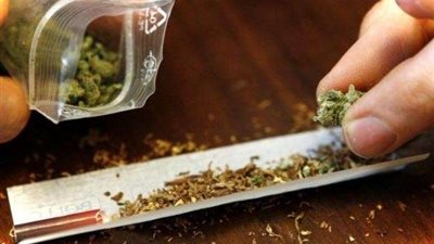 ضبط تاجرى مخدرات بحوزتهم 2 كيلو إستروكس”فودو” بعين شمس